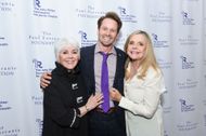 The John Ritter Foundation for Aortic Health "Evening From the Heart Gala" 2024 - Source: Getty
